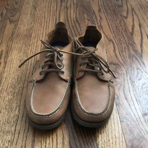Sperry top siders